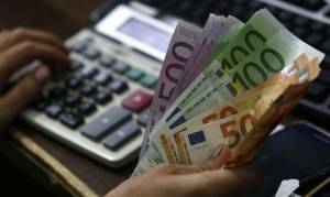 Αυξήθηκαν οι ληξιπρόθεσμες υποχρεώσεις του δημοσίου προς τον ιδιωτικό τομέα