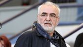 Επίσκεψη (αγνώστου ατζέντας) Σαββίδη στο Μαξίμου