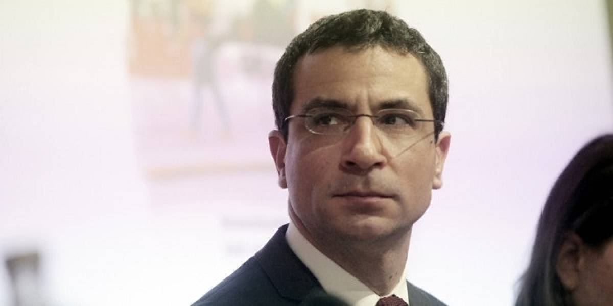 Σύμβουλος πρωθυπουργού σε θέματα Λατινικής Αμερικής ο Ιάσωνας Πιπίνης