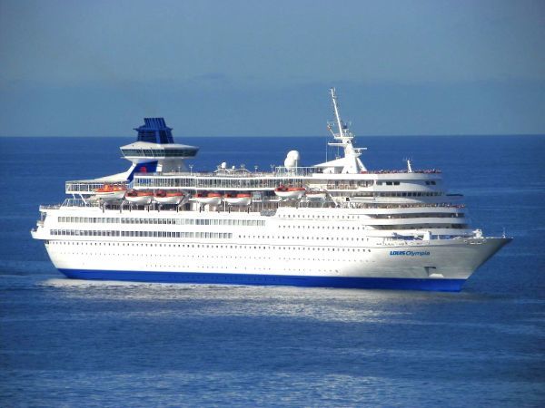 Επιστρέφει δυναμικά με νέο εμπορικό όνομα η Louis Cruises
