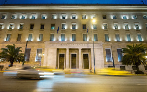 ΤτΕ: Οι τουριστικές εισπράξεις αυξήθηκαν κατά 27,1% τον Ιανουάριο