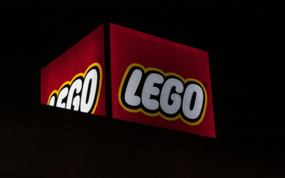 Lego: Αγοράζει 29 κέντρα ψυχαγωγίας από την Merlin έναντι $270 εκατ.