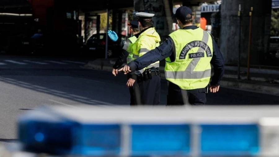 Βαριές «καμπάνες» για παραβίαση μέτρων περιορισμού της διασποράς του COVID-19
