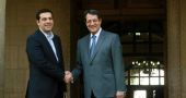 Σαρώνει η κυβέρνηση στις δημοσκοπήσεις. Στην Κύπρο!