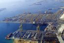 Τα λιμάνια Θεσσαλονίκης και Πειραιά ευρωπαϊκές πύλες εισόδου για Ινδία – Κίνα (αλλά θα πουληθούν)