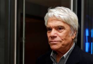 Θύματα βίαιης ληστείας ο Μπερνάρ Ταπί και η σύζυγός του