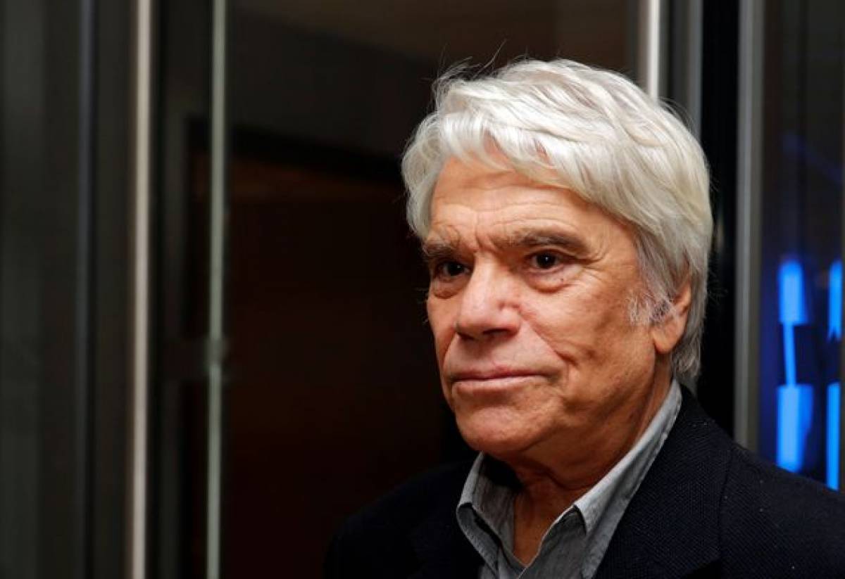 Θύματα βίαιης ληστείας ο Μπερνάρ Ταπί και η σύζυγός του