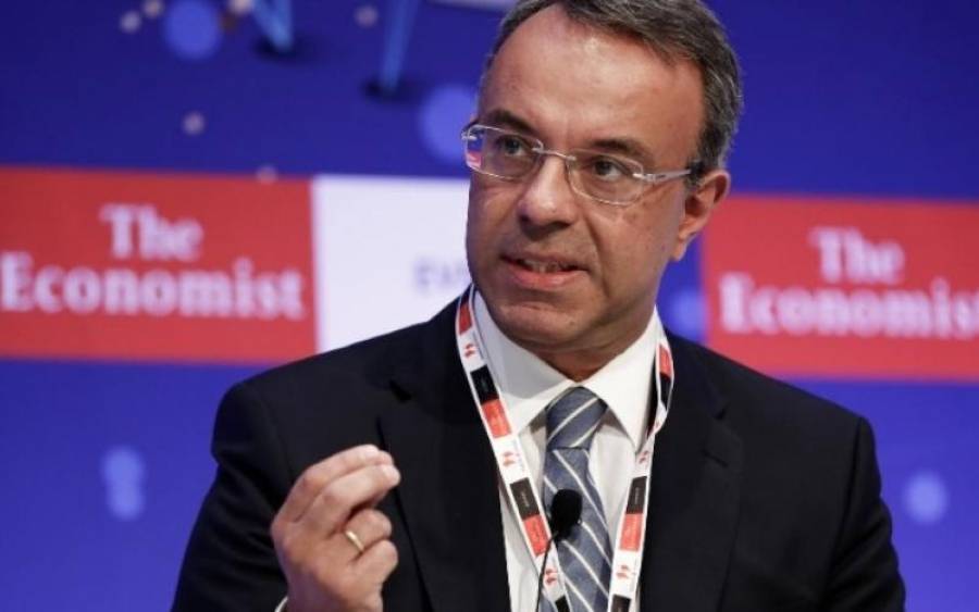 «Παράθυρο» Σταϊκούρα για «λελογισμένες μειώσεις φόρων»- Ποια τα εμπόδια