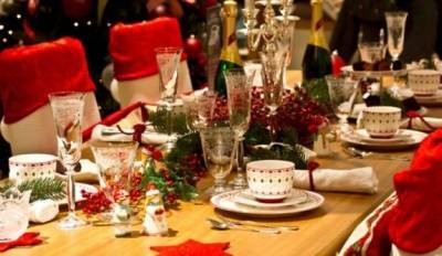 Χριστουγεννιάτικο τραπέζι:Οι τιμές σε κρέατα-γλυκά και η κίνηση της αγοράς