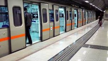 Αναστολή της στάσης εργασίας στο μετρό