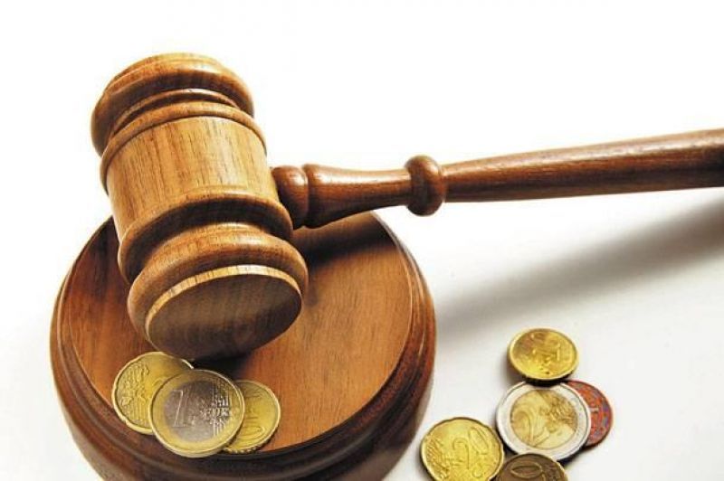 Ολική διαγραφή χρεών δανειολήπτη στην Κρήτη