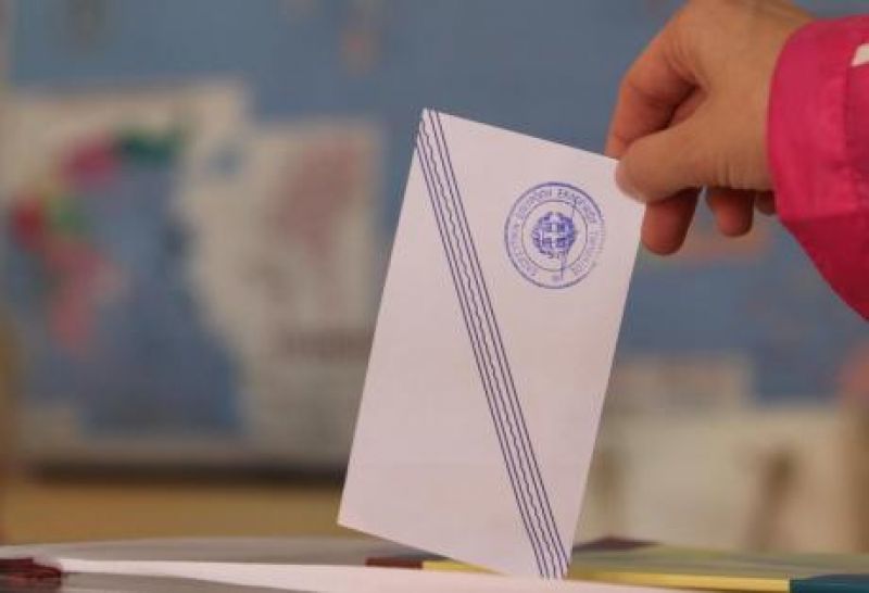 Στην τελική ευθεία