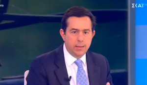 Μηταράκης: Δεν θα δεχθούμε το καθεστώς αυθαιρεσίας στη Μύκονο
