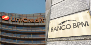 Διαμάχη Ιταλίας - ΕΕ με φόντο την εξαγορά της Banco BPM από την UniCredit