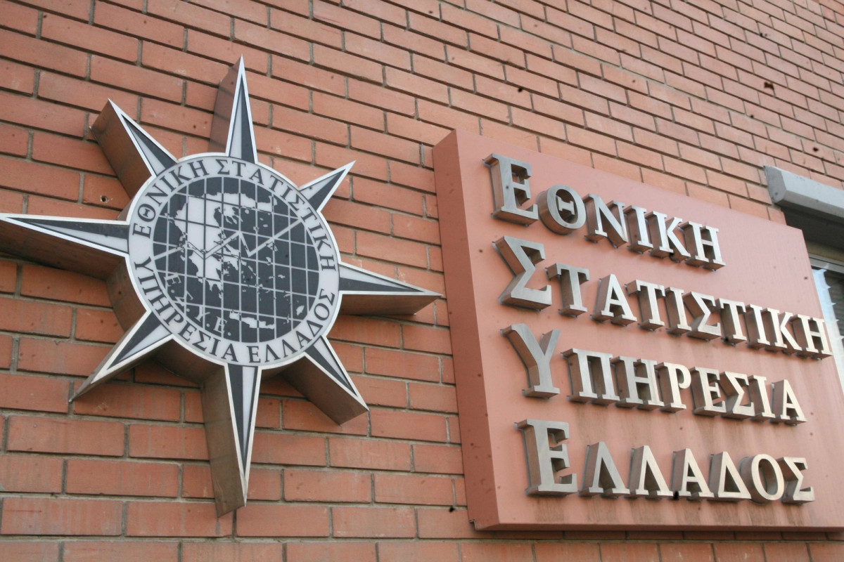 ΕΛΣΤΑΤ: Μείωση 5,7% στις οδικές μεταφορές φορτίων το Δ’ τρίμηνο 2024