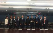 Ένωση Ελλήνων Εφοπλιστών: Επαφές με υψηλόβαθμους Αμερικανούς αξιωματούχους