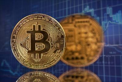 Σε φάση ανάκαμψης τα κρυπτονομίσματα- Σε υψηλό μήνα το bitcoin