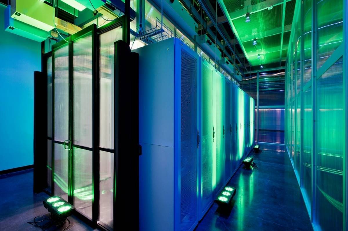 Hewlett Packard: Ξενάγηση στον ψηφιακό κόσμο της 4ης Βιομηχανικής Επανάστασης!