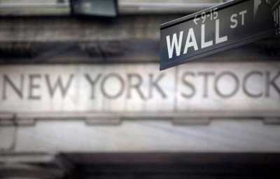 Wall Street: Έκτη διαδοχική εβδομάδα απωλειών για τον Dow Jones