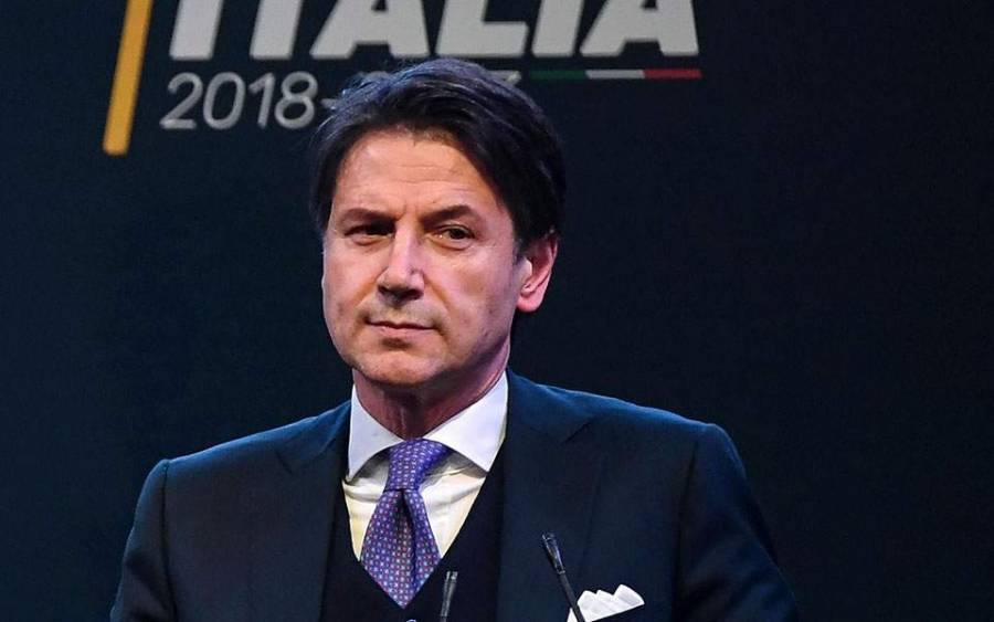 Κόντε: Ικανοποιητική η συμφωνία για την Ιταλία