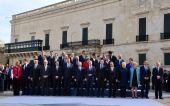 Τι αποφάσισαν για το μεταναστευτικό οι 28 -Το κείμενο συμπερασμάτων