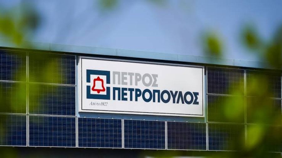 Πέτρος Πετρόπουλος: Αποκοπή και πληρωμή υπολοίπου μερίσματος χρήσης 2025 στις 27/7