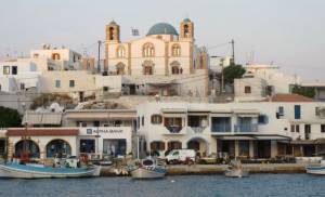 Έξι ελληνικά νησιά ιδανικά για τον Δεκαπενταύγουστο