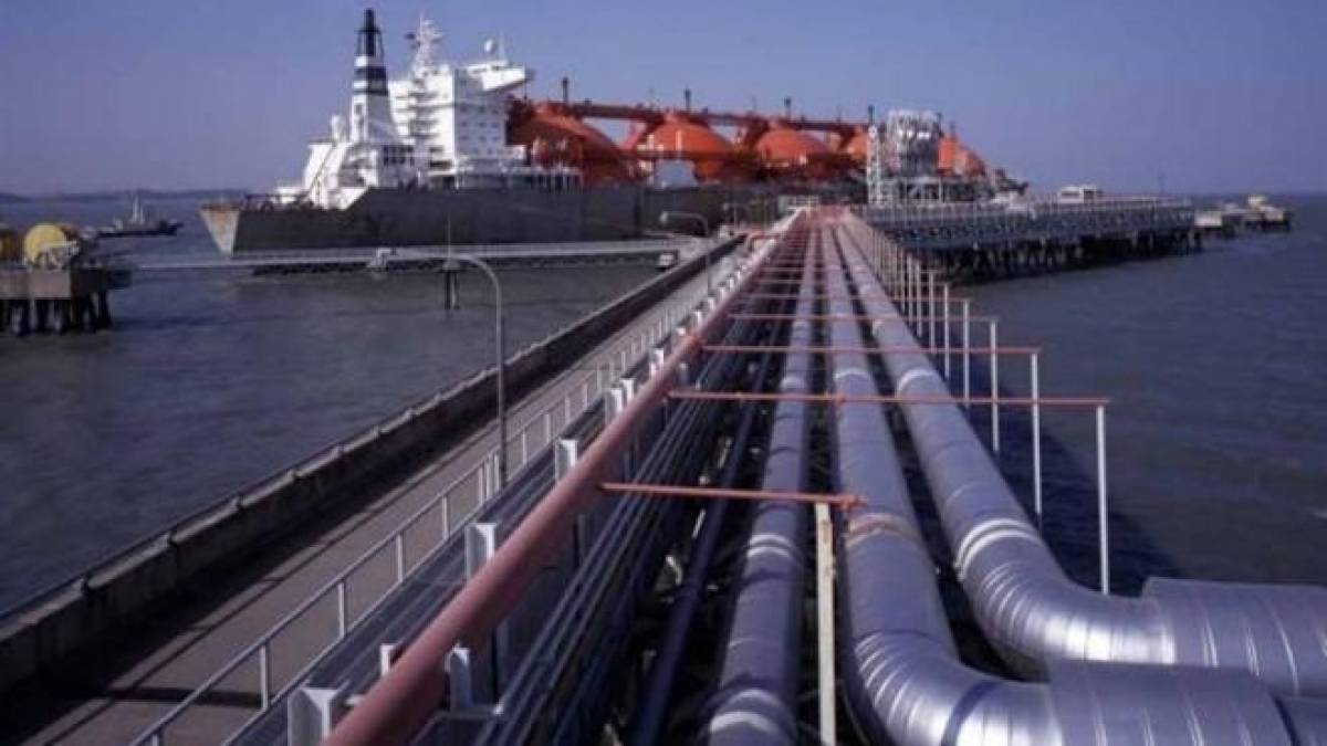 Στροφή των Ελλήνων επενδυτών στο LNG προβλέπει η Handelsblatt