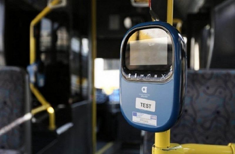 Κερδίζει έδαφος το «έξυπνο» εισιτήριο στις συγκοινωνίες της Αττικής