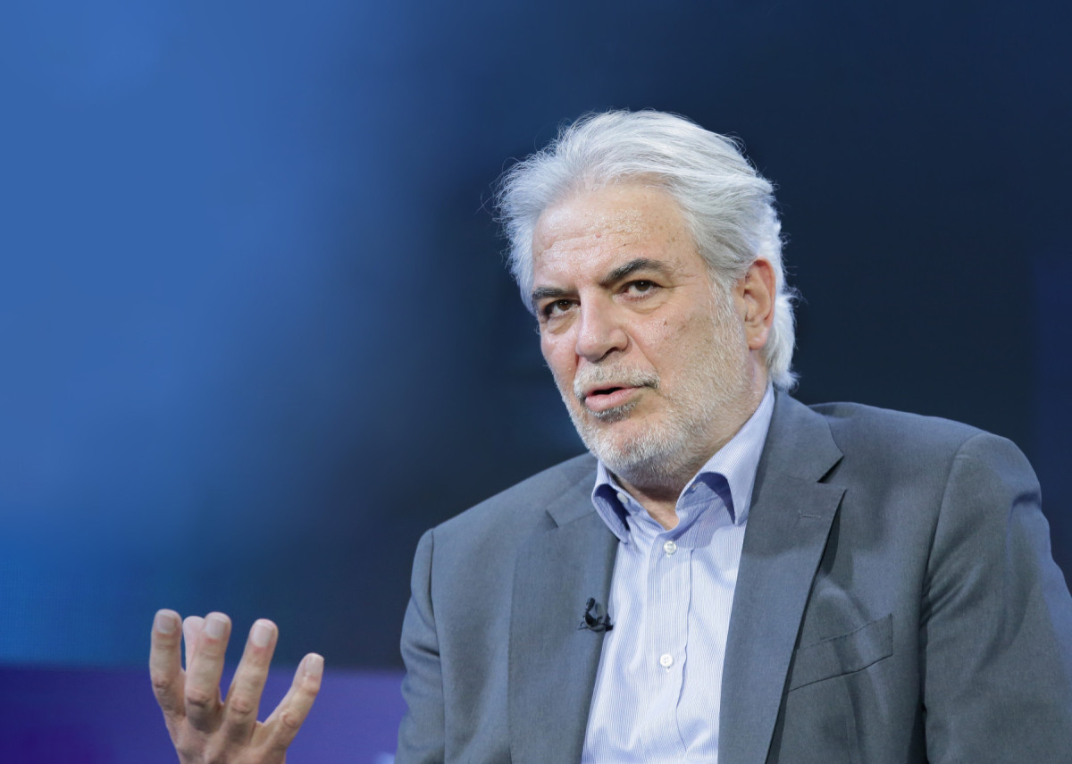 Στυλιανίδης: Η ΕΕ χωρίς ισχυρή ναυτιλία θα μείνει στο περιθώριο