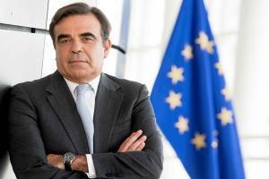 Σχοινάς: Γενναιόδωρο το πακέτο των €72 δισ. για την Ελλάδα
