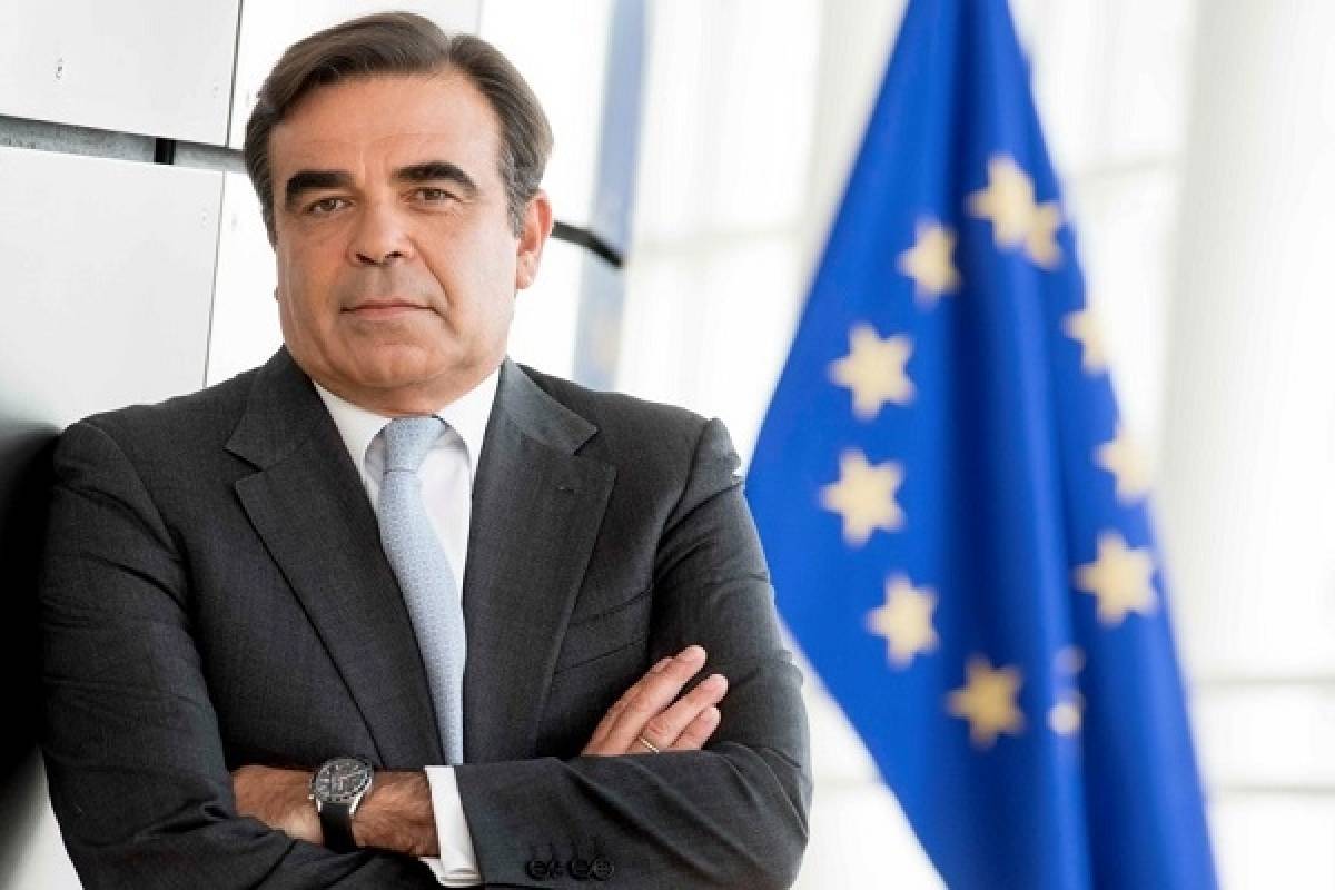 Σχοινάς: Γενναιόδωρο το πακέτο των €72 δισ. για την Ελλάδα