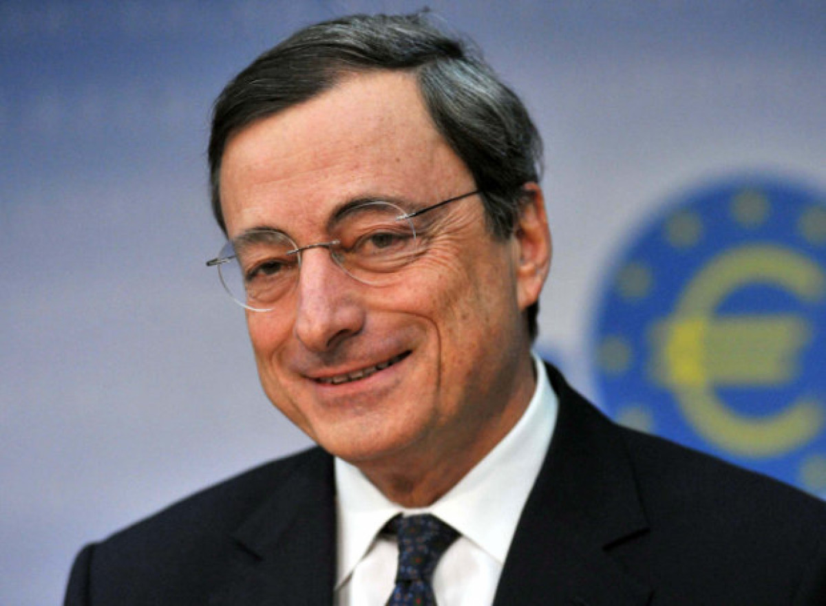 Ιταλία: Φορείς και επιχειρήσεις θέλουν στην πρωθυπουργία τον Ντράγκι