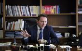 Στουρνάρας:Να ολοκληρωθεί άμεσα η αξιολόγηση για να έρθει η ανάπτυξη