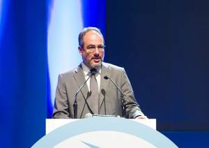 Χρυσό βραβείο για τη Fraport Greece στα Tourism Awards 2019