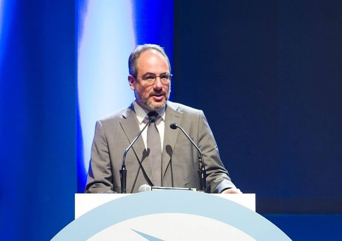 Χρυσό βραβείο για τη Fraport Greece στα Tourism Awards 2019
