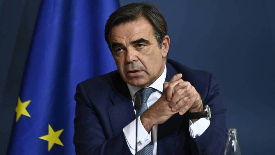 Σχοινάς: Αναγκαία η ανάπτυξη δεξιοτήτων του ανθρώπινου δυναμικού