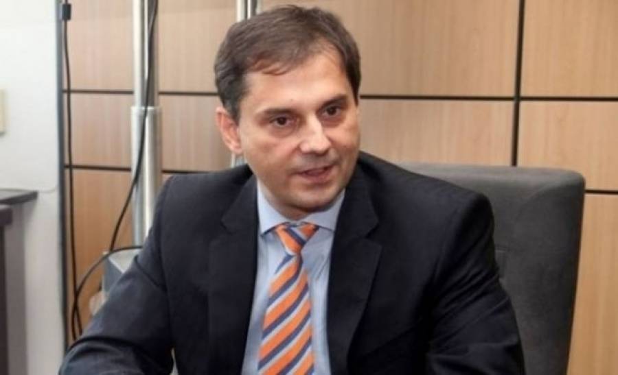 Θεοχάρης: Αυτές είναι οι 3 προτεραιότητες του υπουργείου Τουρισμού