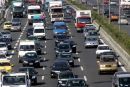 Άνοιξε η ηλεκτρονική εφαρμογή για τα τέλη κυκλοφορίας