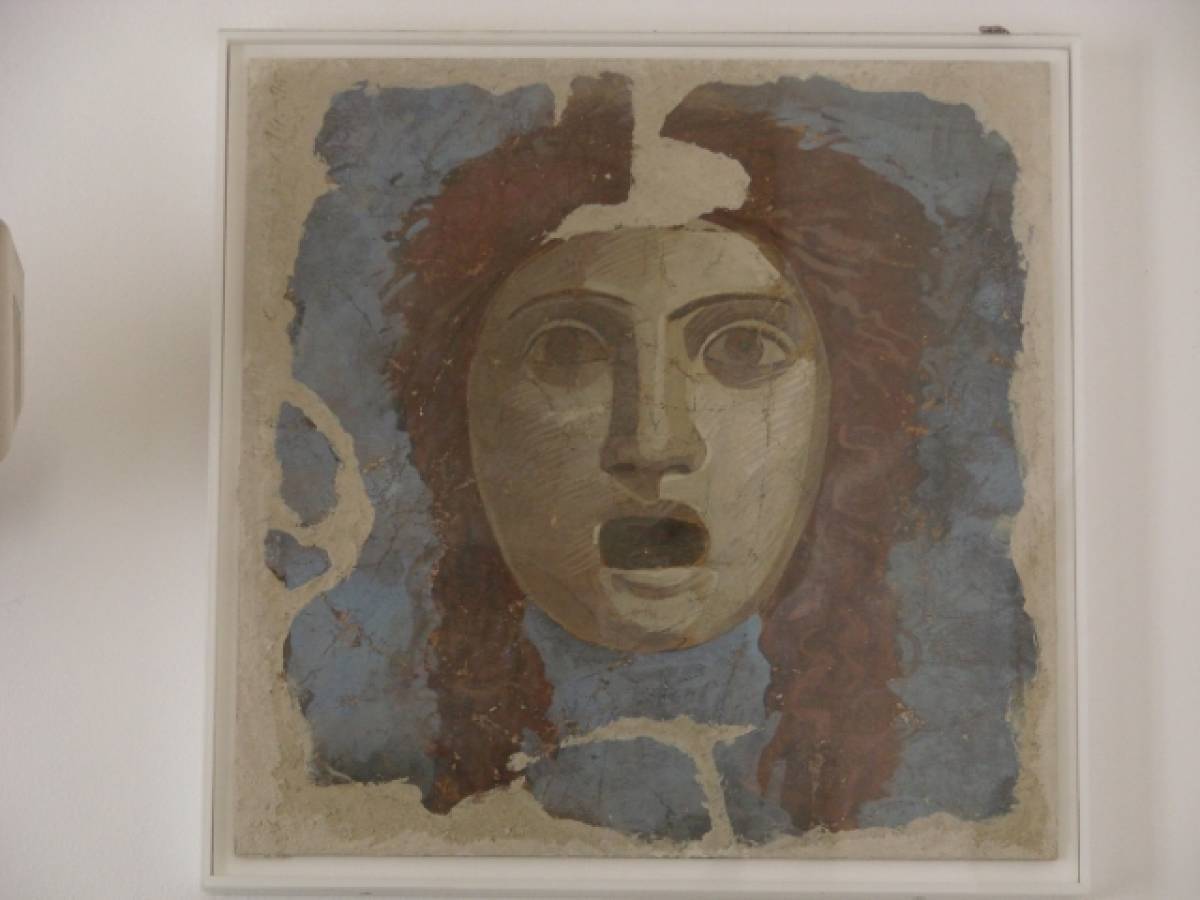 «ΔΙΑΧΡΟΝΙΕΣ»