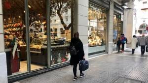 ΕΣΘ: Στις 15 Δεκεμβρίου τίθεται σε ισχύ το εορταστικό ωράριο