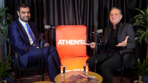 Παύλος Μαρινάκης: Δημογραφικό και εργασία, η συζήτηση της γενιάς μας
