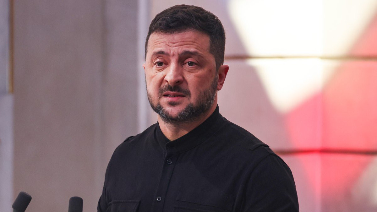 Επικοινωνία Ζελένσκι με Γουίτκοφ και Κούσνερ: «Υπάρχουν καλές ιδέες» για βιώσιμη ειρήνη