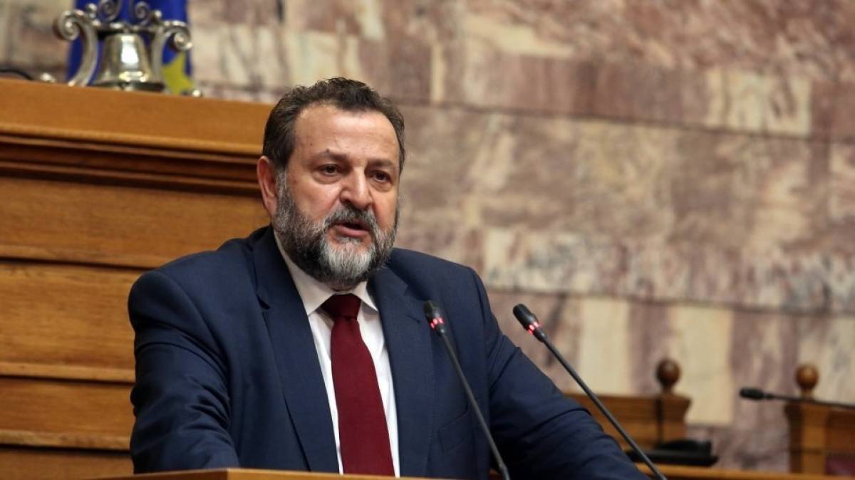 Κεγκέρογλου: Η ομάδα Ακη στον ΣΥΡΙΖΑ, με τα αμαρτήματά της