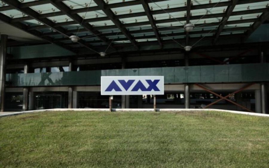 Απαντά στα περί…φούσκας ο AVAX: Δεν εμπλεκόμαστε σε χρηματιστηριακά παιχνίδια