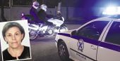 Έγκλημα-Μαρούσι: Καμία σχέση με το «δράκο» ο θάνατος της 69χρονης
