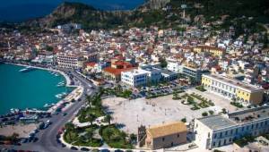 Παρατείνονται τα mini lockdown σε Ζάκυνθο και Χανιά