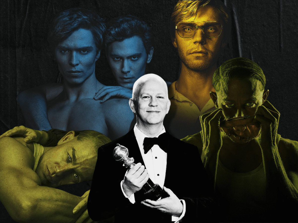 Monster: Μήπως η νέα ανθολογία του Ryan Murphy χάνει την ουσία;