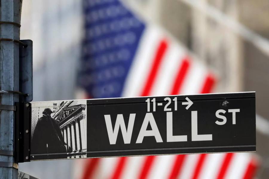 Wall Street: Η τεχνολογία «αναιρεί» το πρόσφατο selloff λόγω Όμικρον