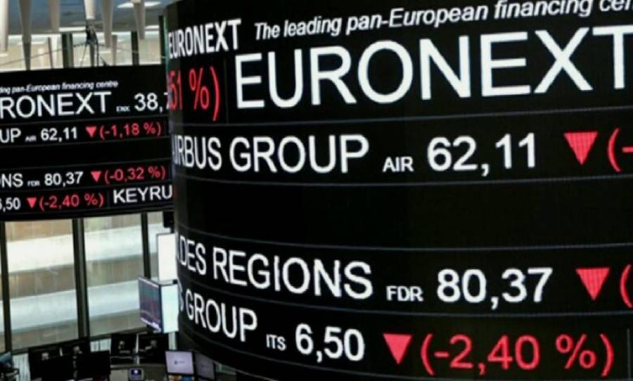 Δυναμική ανάκαμψη στις ευρωαγορές- Αμβλύνονται οι φόβοι για την Όμικρον